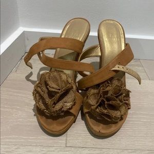 Stuart Weitzman heels
